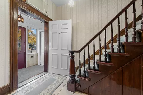 Entry Way - 531 2nd St NW, Faribault, MN 55021 photo 1 of 5