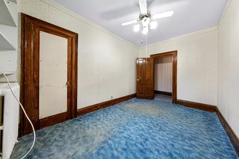 Bedroom - 531 2nd St NW, Faribault, MN 55021 photo 3 of 5