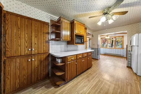 Kitchen - 531 2nd St NW, Faribault, MN 55021 photo 2 of 5