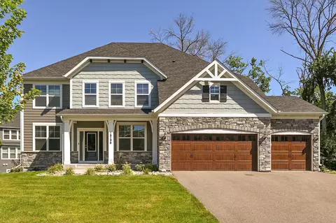 16796 54th Pl N, Plymouth, MN 55446