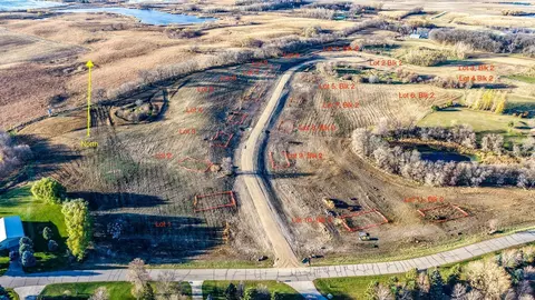 lot3 Block 2 Alivias Ave, Pelican Rapids, MN 56572