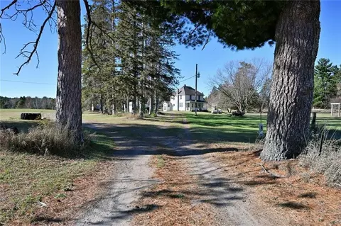 w501 East River Road, Hayward, WI 54843
