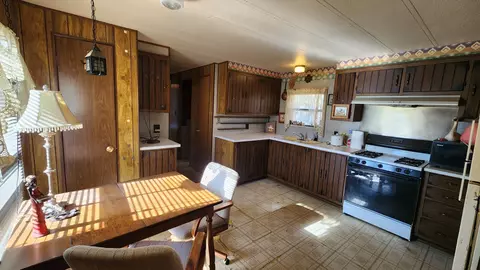 Kitchen - 512 2nd St W, Jasper, MN 56144 photo 2 of 2