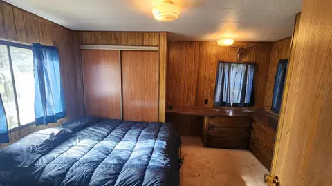 Bedroom - 512 2nd St W, Jasper, MN 56144 photo 1 of 4