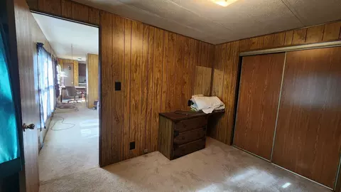 Bedroom - 512 2nd St W, Jasper, MN 56144 photo 4 of 4