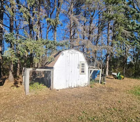 Exterior - 512 2nd St W, Jasper, MN 56144 photo 6 of 6