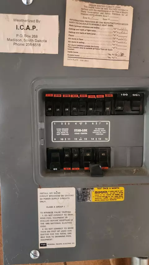 Other - 512 2nd St W, Jasper, MN 56144 photo 4 of 5