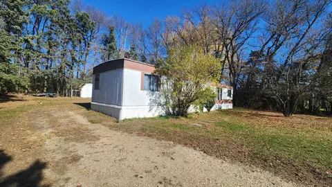Exterior - 512 2nd St W, Jasper, MN 56144 photo 1 of 6