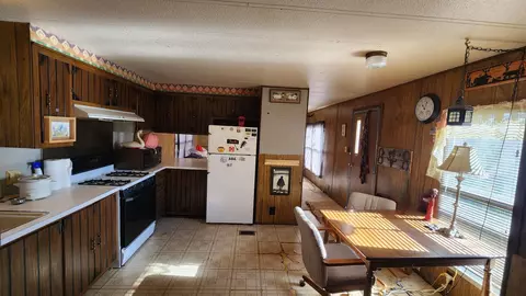 Kitchen - 512 2nd St W, Jasper, MN 56144 photo 1 of 2