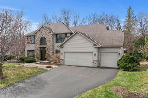 12737 Stoney Way, Eden Prairie, MN 55347