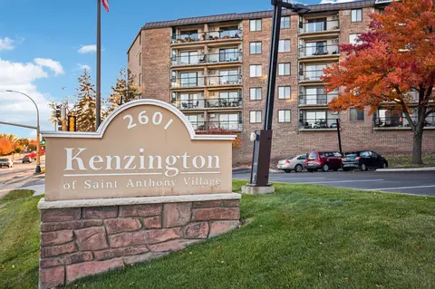2601 Kenzie Ter #217, Saint Anthony, MN 55418