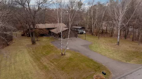 Exterior - 16869 Blakeman Rd, Brainerd, MN 56401 photo 10 of 10
