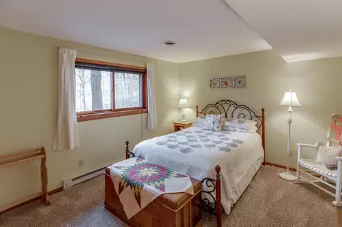 Bedroom - 16869 Blakeman Rd, Brainerd, MN 56401 photo 6 of 7