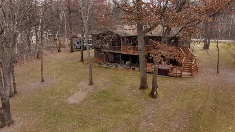 Exterior - 16869 Blakeman Rd, Brainerd, MN 56401 photo 7 of 10