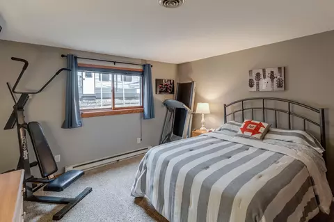 Bedroom - 16869 Blakeman Rd, Brainerd, MN 56401 photo 4 of 7