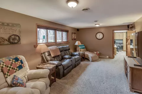 Living - 16869 Blakeman Rd, Brainerd, MN 56401 photo 6 of 6