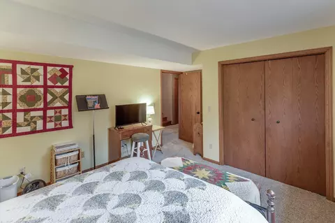Bedroom - 16869 Blakeman Rd, Brainerd, MN 56401 photo 7 of 7