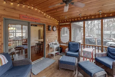 Exterior - 16869 Blakeman Rd, Brainerd, MN 56401 photo 4 of 10