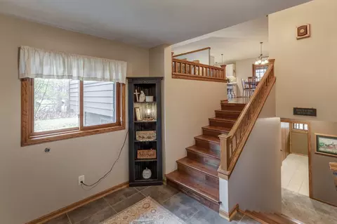 Entry Way - 16869 Blakeman Rd, Brainerd, MN 56401 photo 1 of 2
