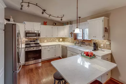 Kitchen - 16869 Blakeman Rd, Brainerd, MN 56401 photo 3 of 3