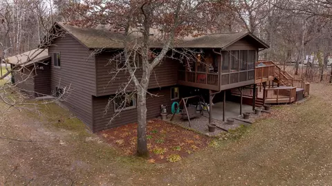 Exterior - 16869 Blakeman Rd, Brainerd, MN 56401 photo 8 of 10