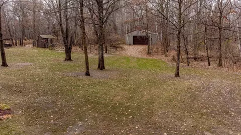Exterior - 16869 Blakeman Rd, Brainerd, MN 56401 photo 9 of 10