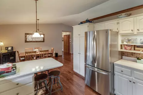 Kitchen - 16869 Blakeman Rd, Brainerd, MN 56401 photo 2 of 3