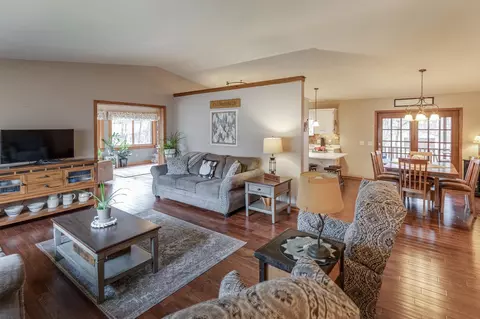 Living - 16869 Blakeman Rd, Brainerd, MN 56401 photo 2 of 6