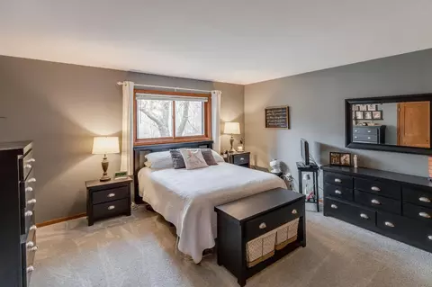 Bedroom - 16869 Blakeman Rd, Brainerd, MN 56401 photo 1 of 7