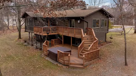 Exterior - 16869 Blakeman Rd, Brainerd, MN 56401 photo 2 of 10