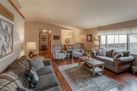 Living - 16869 Blakeman Rd, Brainerd, MN 56401 photo 4 of 6