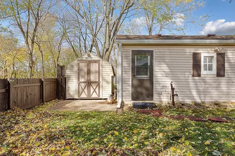 Exterior - 1269 River Rd, Windom, MN 56101 photo 9 of 9
