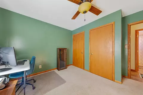 Bedroom - 1269 River Rd, Windom, MN 56101 photo 4 of 4