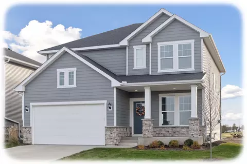 15213 116th Ave N, Maple Grove, MN 55369