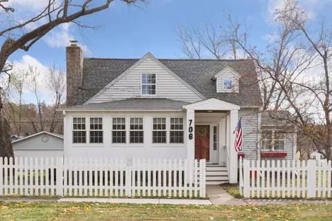 706 Orange St, Hudson, WI 54016