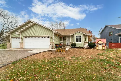 3020 117th Ave NW, Coon Rapids, MN 55433
