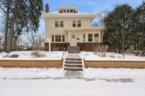 4201 Linden Hills Blvd, Minneapolis, MN 55410
