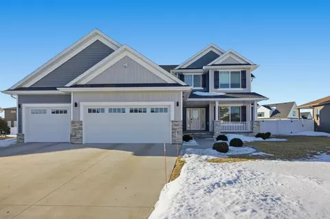 3665 Valley View Dr S, Fargo, ND 58104