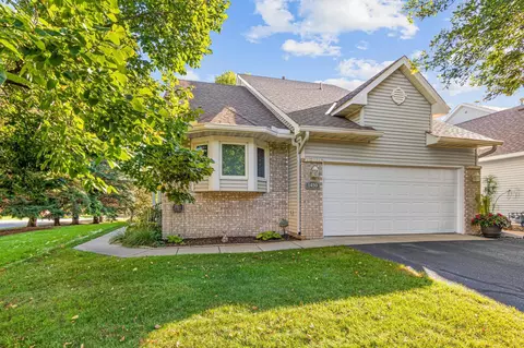 1450 126th Ln NW, Coon Rapids, MN 55448