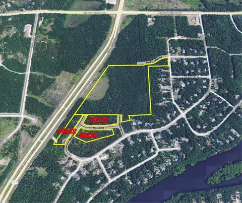 32 78 Ac Mesabi Rd, Baxter, MN 56425