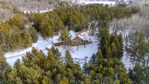 13869 Hardy Lake Rd SW, Pillager, MN 56473
