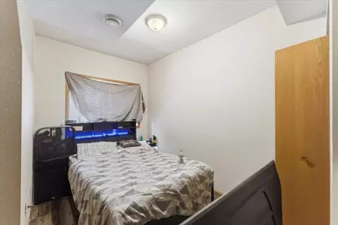 Bedroom - 1312 5th Ave S, Saint Cloud, MN 56301 photo 4 of 6
