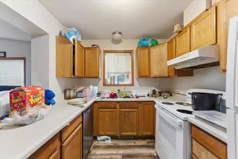 Kitchen - 1312 5th Ave S, Saint Cloud, MN 56301 photo 4 of 4