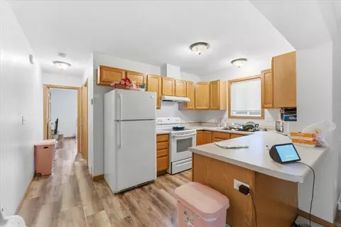 Kitchen - 1312 5th Ave S, Saint Cloud, MN 56301 photo 3 of 4