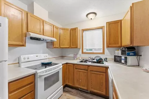 Kitchen - 1312 5th Ave S, Saint Cloud, MN 56301 photo 1 of 4