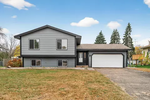 3009 81st Ave N, Brooklyn Park, MN 55444