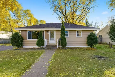 248 58th Ave NE, Fridley, MN 55432