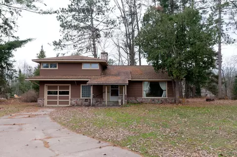 11041 W 1st St, Exeland, WI 54835