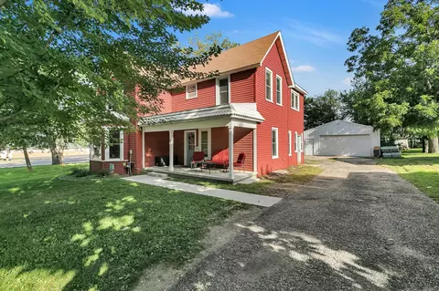 11 Spruce Ave E, Kimball, MN 55353
