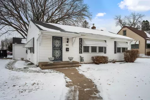 783 Nevada Ave E, Saint Paul, MN 55106